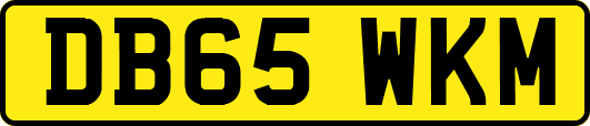 DB65WKM