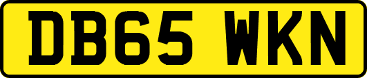 DB65WKN