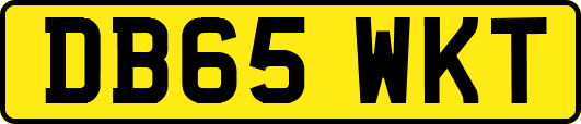 DB65WKT