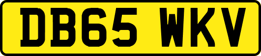 DB65WKV