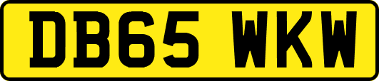 DB65WKW