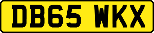 DB65WKX
