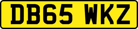 DB65WKZ