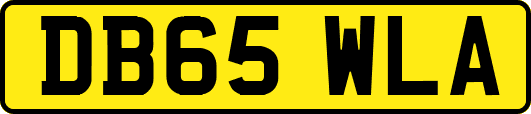 DB65WLA