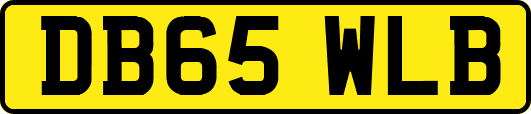 DB65WLB
