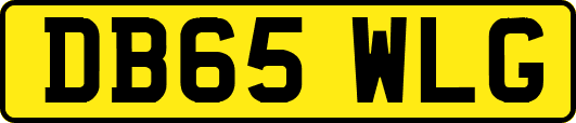 DB65WLG
