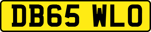 DB65WLO