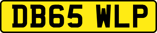 DB65WLP