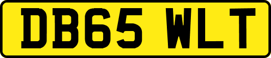 DB65WLT