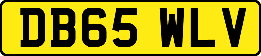 DB65WLV
