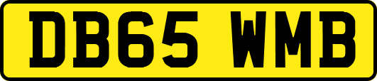 DB65WMB
