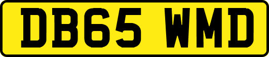 DB65WMD
