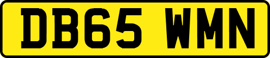 DB65WMN