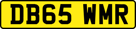 DB65WMR