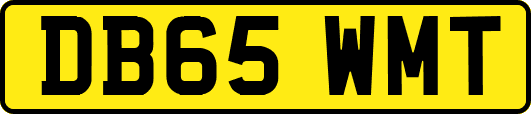 DB65WMT