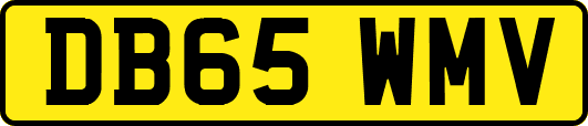 DB65WMV