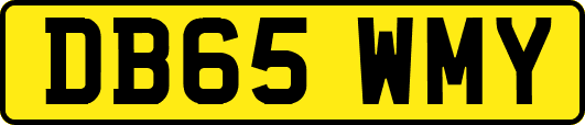 DB65WMY