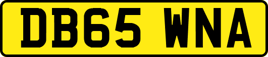 DB65WNA