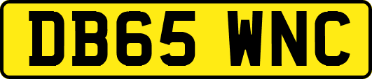 DB65WNC