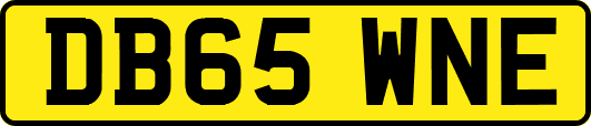 DB65WNE