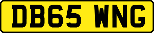 DB65WNG