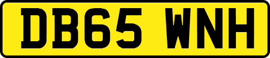 DB65WNH