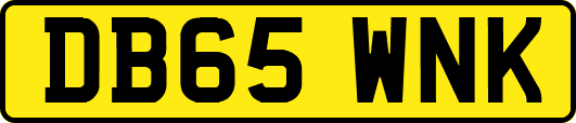 DB65WNK