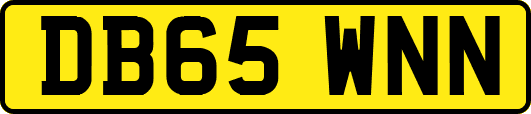 DB65WNN