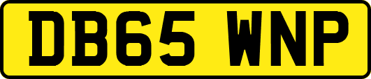 DB65WNP