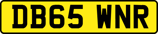 DB65WNR