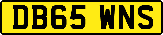 DB65WNS
