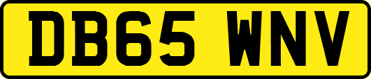 DB65WNV