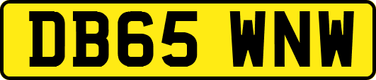 DB65WNW