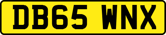 DB65WNX