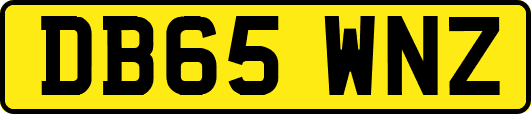 DB65WNZ