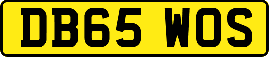 DB65WOS