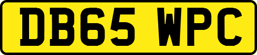 DB65WPC