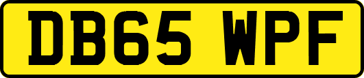 DB65WPF