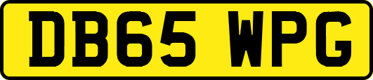 DB65WPG