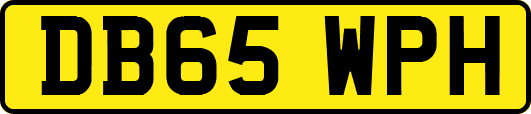 DB65WPH