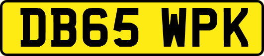 DB65WPK