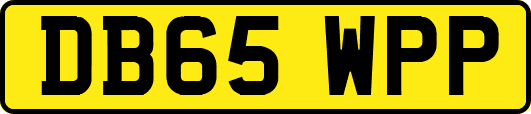 DB65WPP