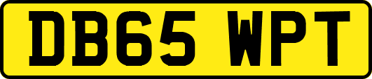 DB65WPT