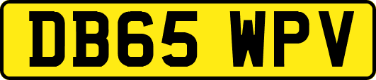 DB65WPV