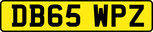 DB65WPZ