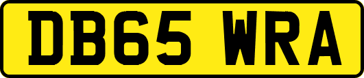 DB65WRA