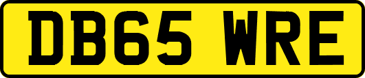 DB65WRE