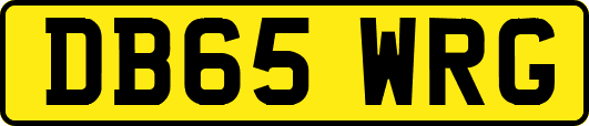 DB65WRG