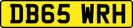 DB65WRH