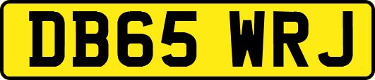 DB65WRJ